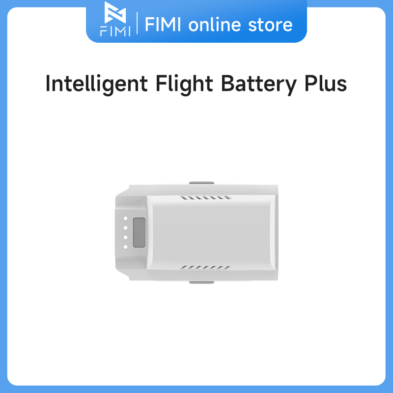 Drone Battery 4S - Baterai Penerbangan Cerdas 4650mAh & Versi