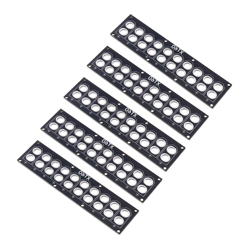Drone Battery Plate - ABNR Untuk XT60 Plat Pengisian Paralel