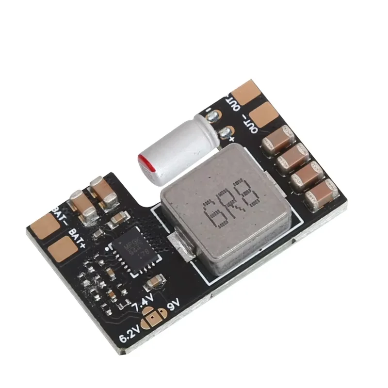 Drone Battery 6S - FlyingRC 5A BEC Modul Regulator Step-Down