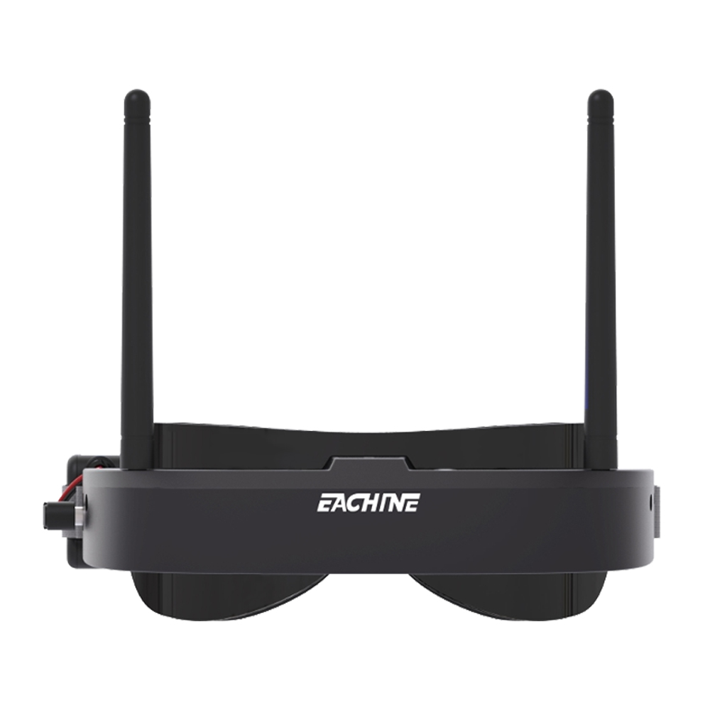 Drone Battery Case - Eachine kacamata FPV EV100, casing baterai