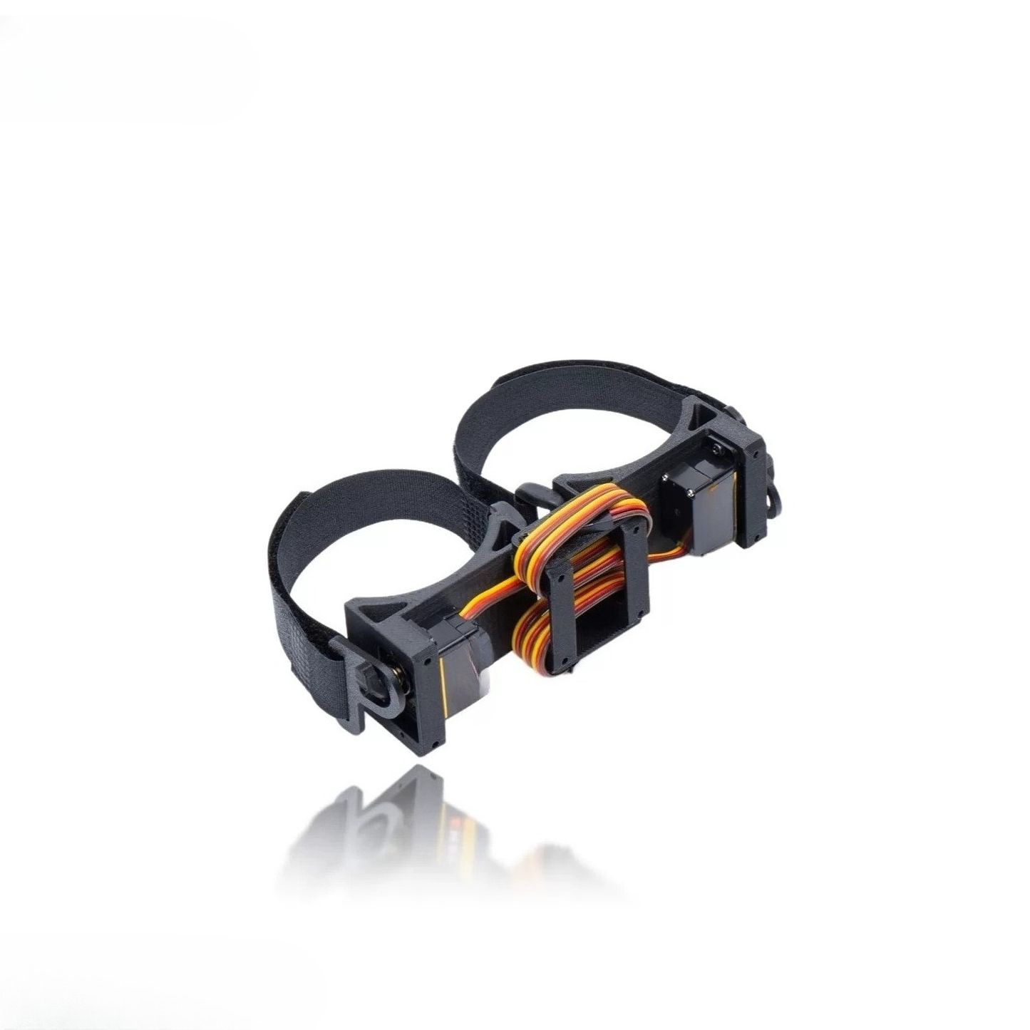 Drone Battery Strap - Alat Pelempar Kabel Drone FPV RC