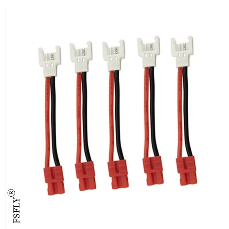 Drone Battery Connector - 5 Buah SYMA X5HW X5HC X5SW