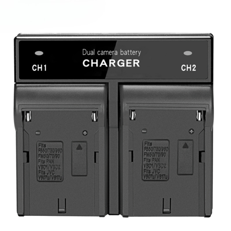 Pengisi Daya Baterai Digital S - Drone Battery Charger ulasan dan harga