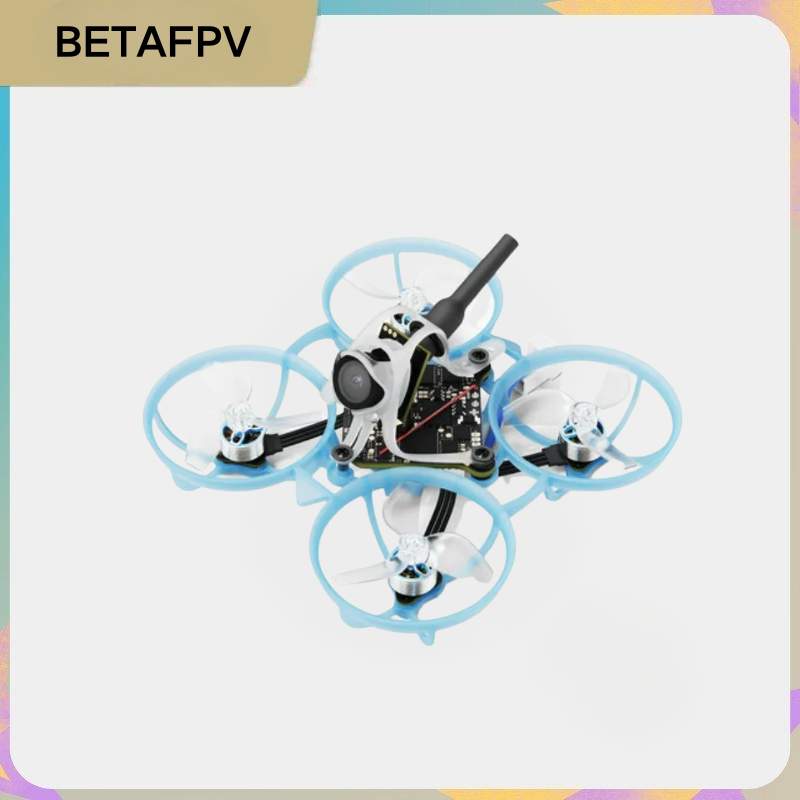 BETAFPV Air75 II Brushless Who - Drone Battery Case ulasan dan harga