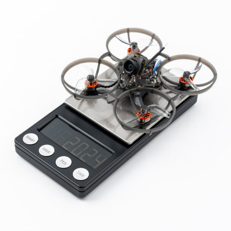 BETAFPV Air75 II Brushless Who - Drone Battery Case ulasan dan harga