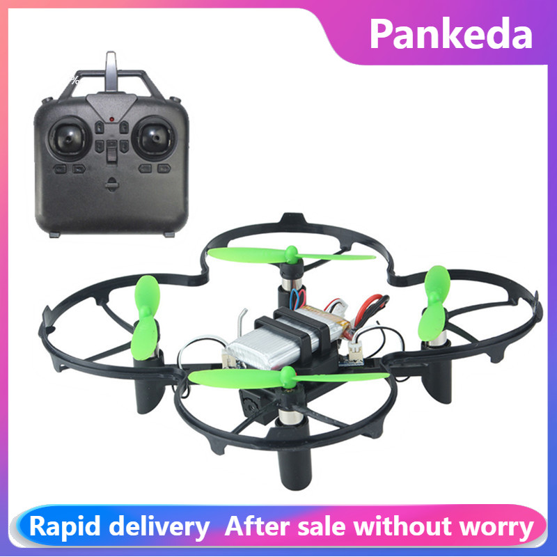 DM002 DIY Quadcopter Tinggi Te - Drone Battery Balance Charger ulasan dan harga