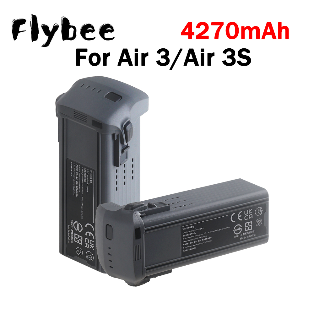 Baterai Untuk Air 3/Air 3S Bat - Drone Battery 3S ulasan dan harga