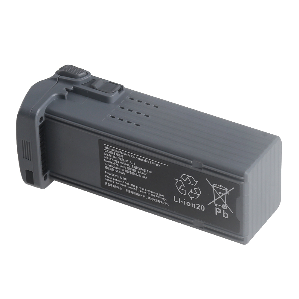Baterai Untuk Air 3/Air 3S Bat - Drone Battery 3S ulasan dan harga