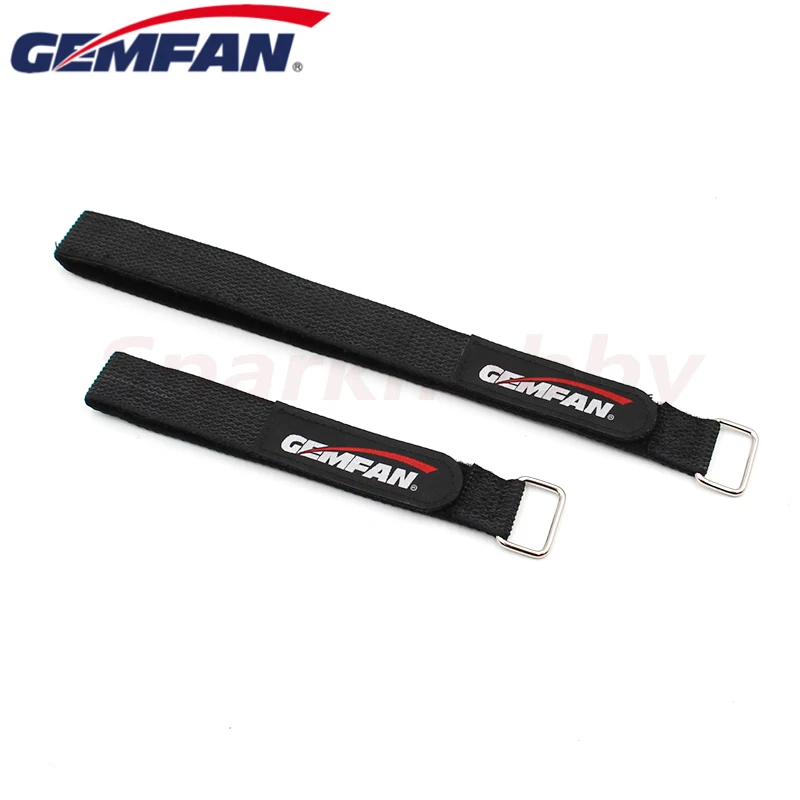 Gemfan 330X20mm 550X25mm kekua - Drone Battery Strap ulasan dan harga