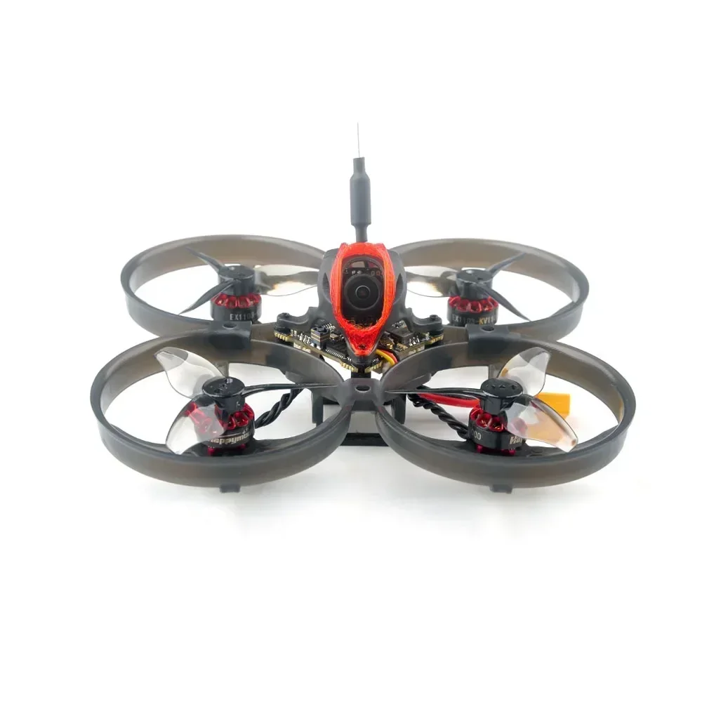 HappyModel Mobula8 1-2S 85mm F - Drone Battery Case ulasan dan harga