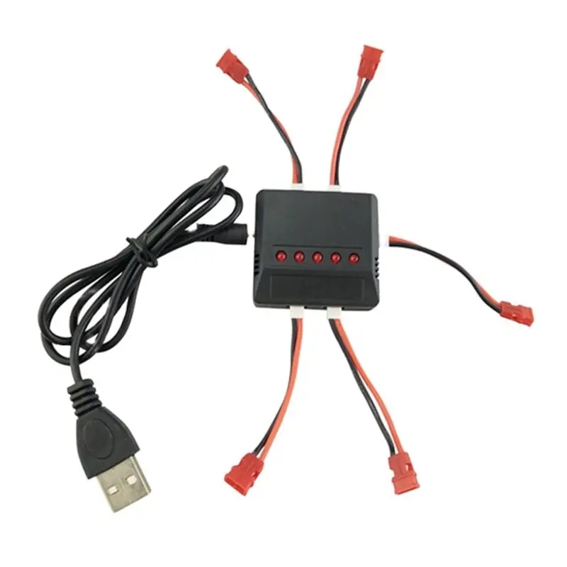 Syma X5HW X5HC X5C X5SW 3.7V 5 - Drone Battery Connector ulasan dan harga