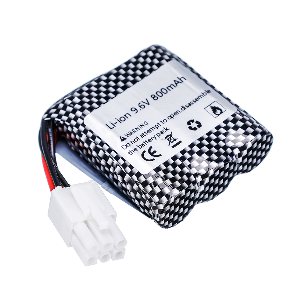 9.6V Battery Charger untuk S91 - Drone Battery Li-Ion ulasan dan harga