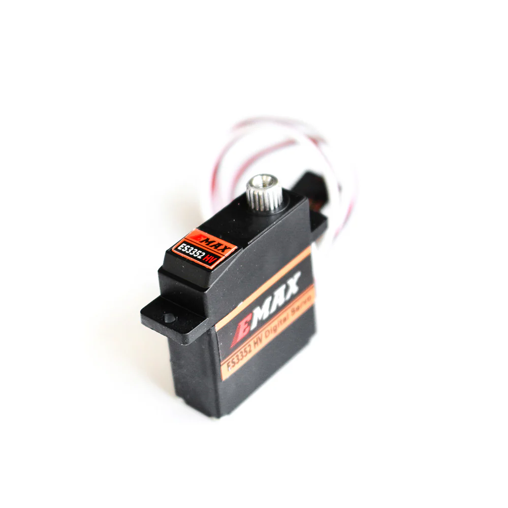 EMAX ES3352 HV Servo Digital S - Drone Battery High Voltage ulasan dan harga