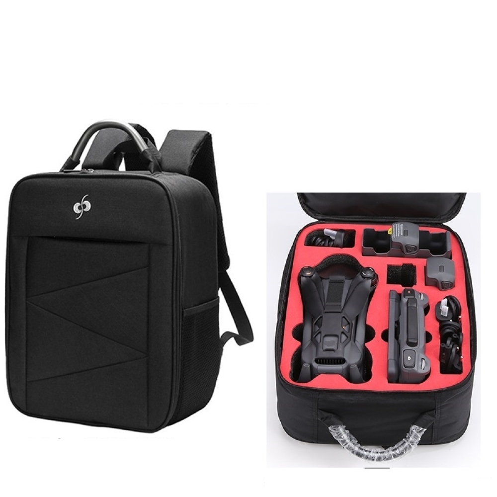 Tas Ransel untuk DJI Mavic 4 P - Drone Battery Bag ulasan dan harga