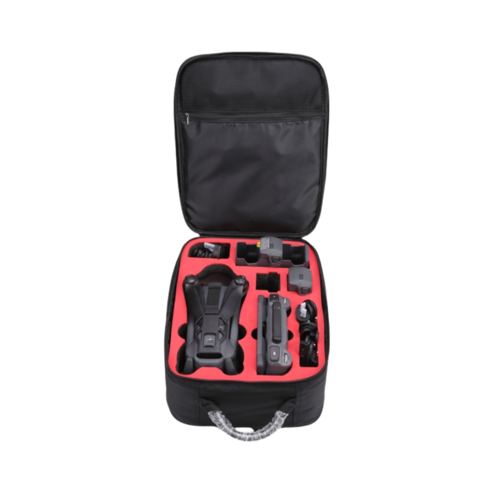 Tas Ransel untuk DJI Mavic 4 P - Drone Battery Bag ulasan dan harga