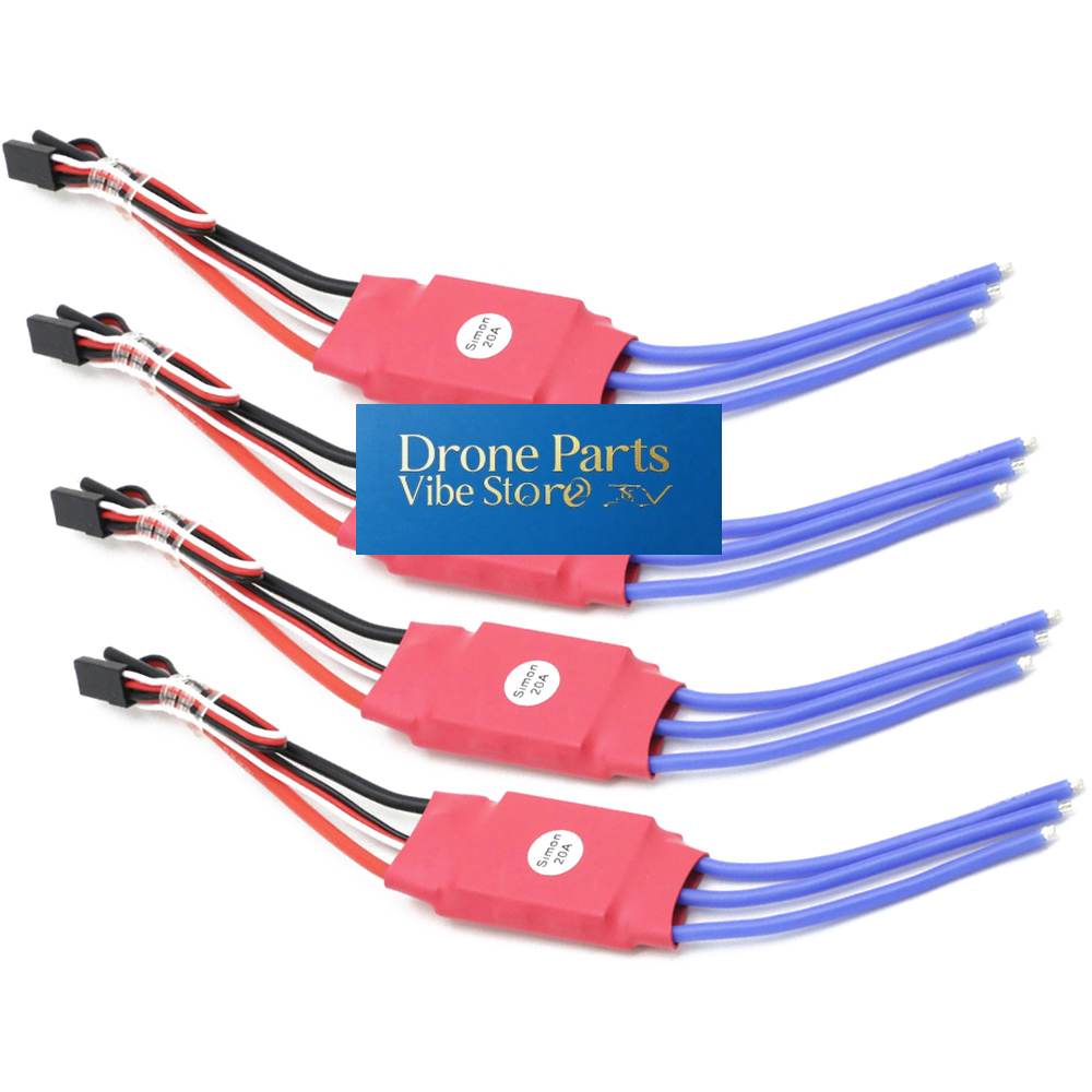 DronePF330 330mm Drone Kit Den - Drone Battery 3S ulasan dan harga