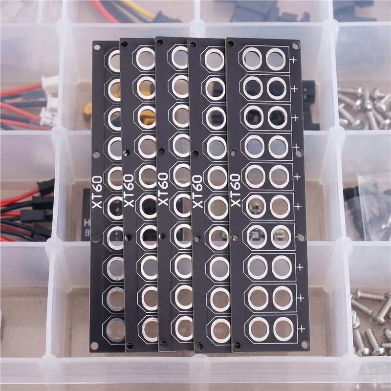 ABNR Untuk XT60 Plat Pengisian - Drone Battery Plate ulasan dan harga