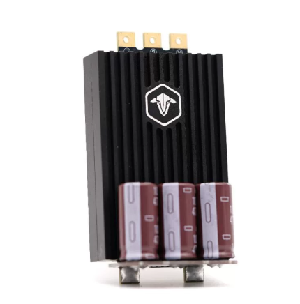 ESC TBS LUCID 16S 200A teganga - Drone Battery High Voltage ulasan dan harga