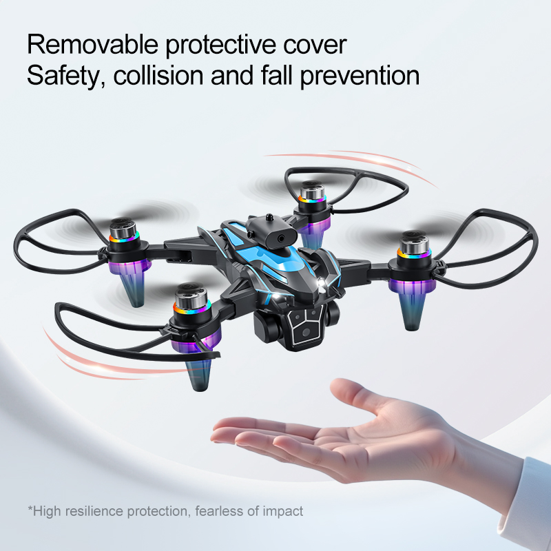 Drone Udara Luar Ruangan Elekt - Drone Battery Case ulasan dan harga