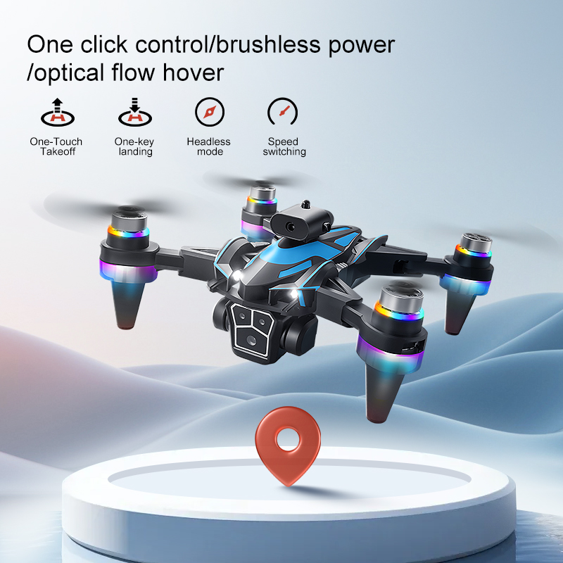 Drone Udara Luar Ruangan Elekt - Drone Battery Case ulasan dan harga