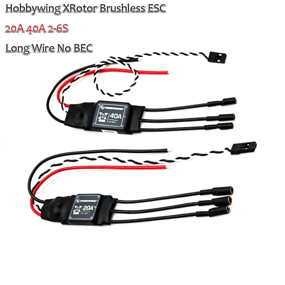 Hobbywing XRotor High Refresh  - Drone Battery 6S ulasan dan harga