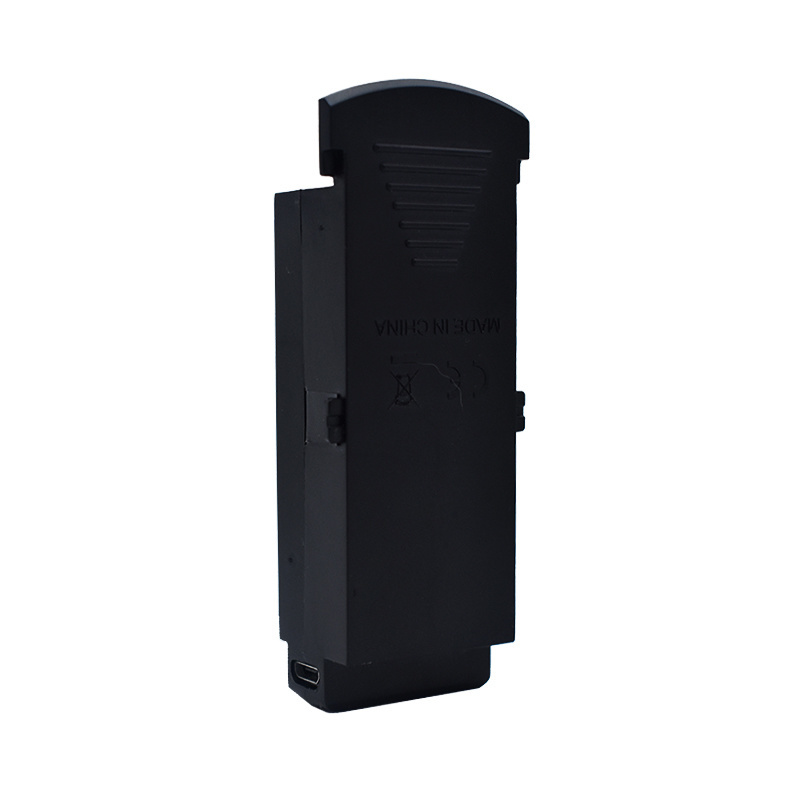 Baterai Drone Q6 3.7V 3000mAh  - Drone Battery Li-Ion ulasan dan harga