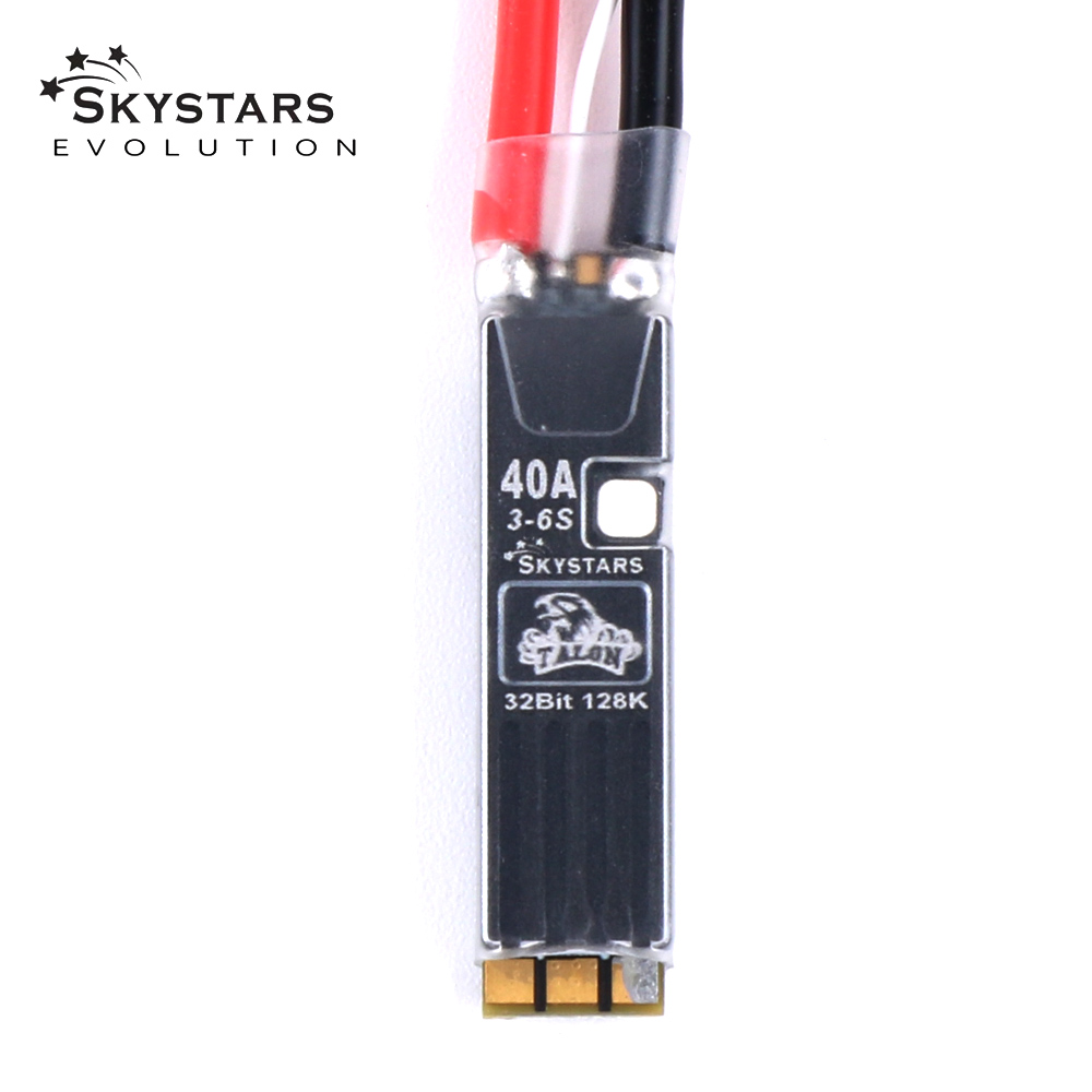 Skystars Slim40A 40A AM_32 32B - Drone Battery 6S ulasan dan harga