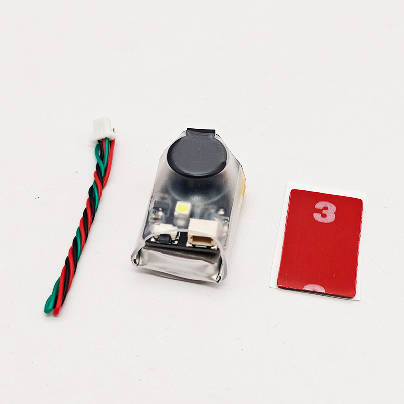 JHE42B/Tracker/JHE20B pelacak  - Drone Battery Alarm ulasan dan harga