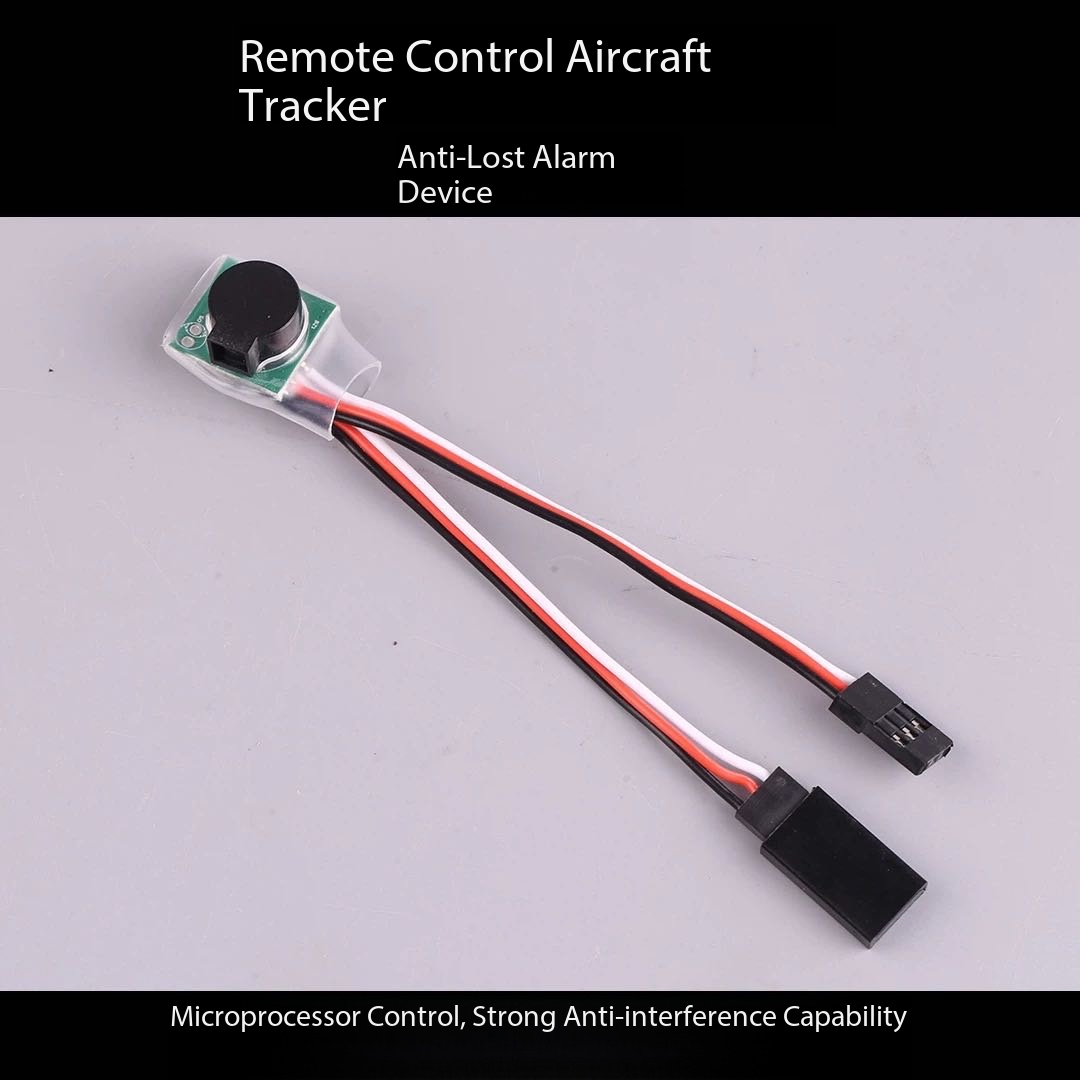 Pelacak Alarm Mini Pencari Bar - Drone Battery Alarm ulasan dan harga