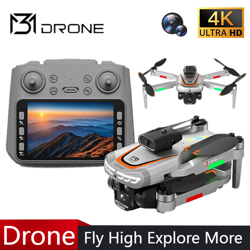 M3 Drone Profesional 4K HD Fot - Drone Battery Charger ulasan dan harga