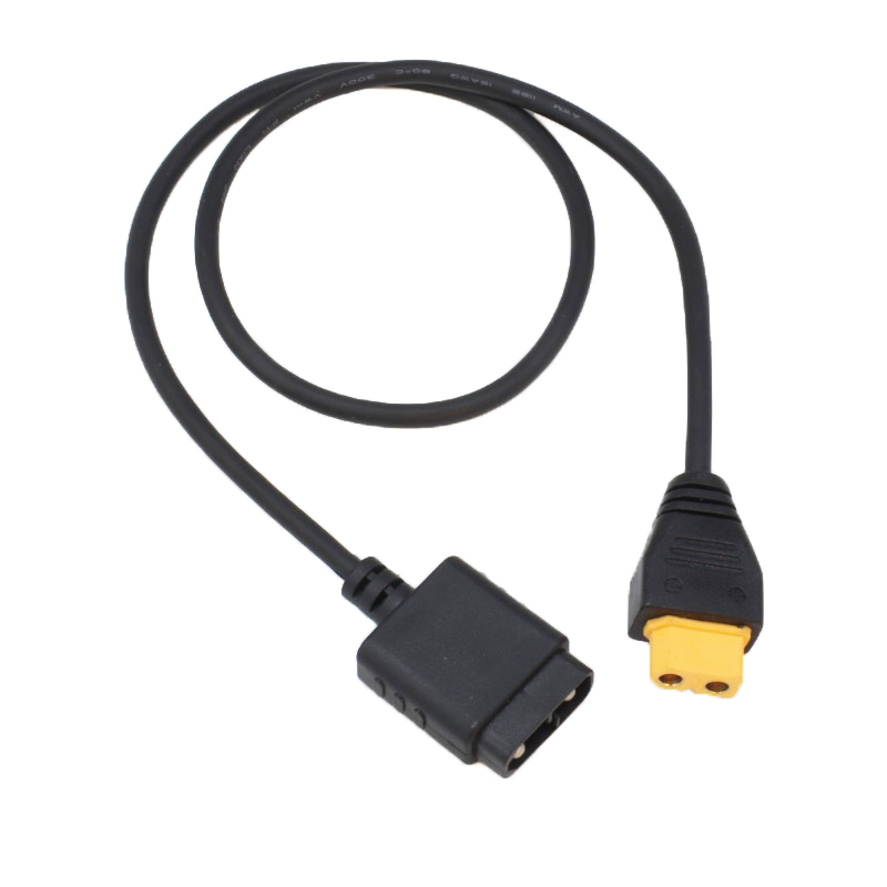 Kabel XT60 untuk DJI, 2 buah k - Drone Battery Smart ulasan dan harga