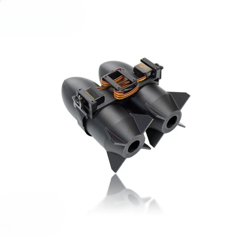 Alat Pelempar Kabel Drone FPV  - Drone Battery Strap ulasan dan harga