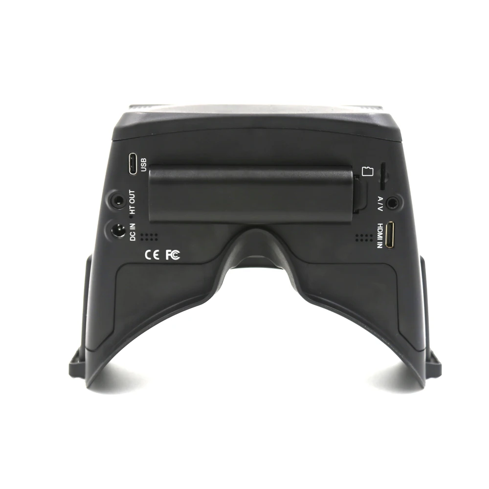 Kacamata FPV SKYZONE Cobra X V - Drone Battery Box ulasan dan harga