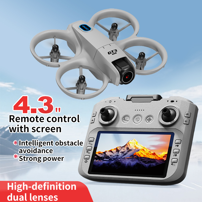 Drone GT3 MAX Model Terbaru La - Drone Battery Balance Charger ulasan dan harga
