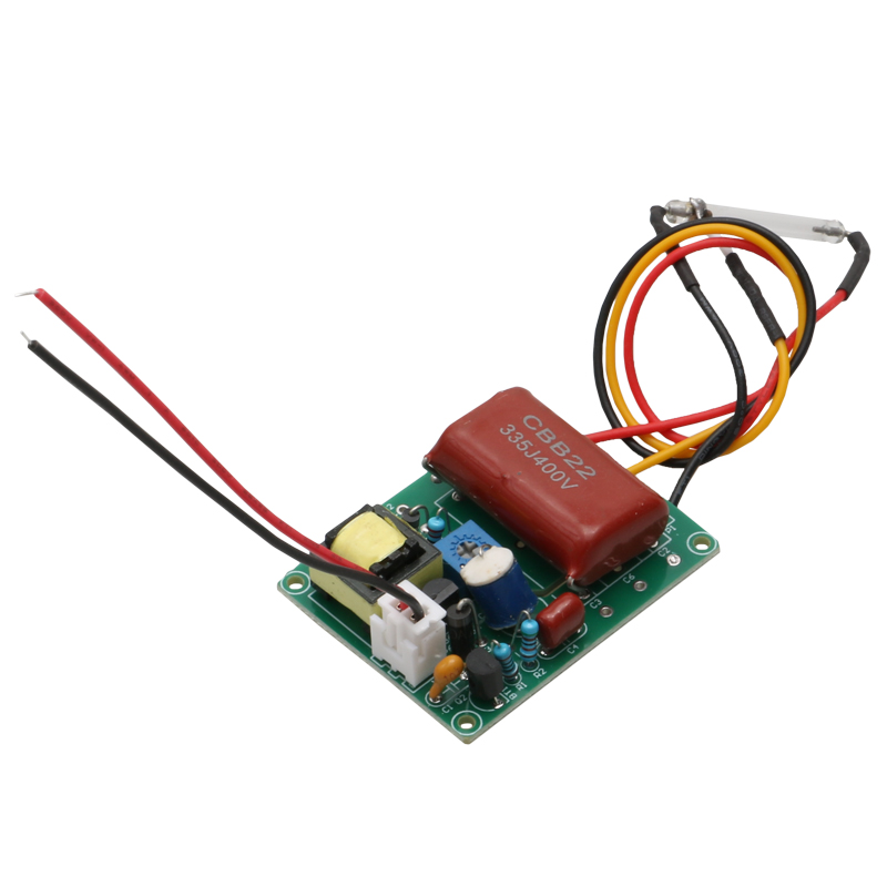 1 buah Model Drone Xenon lampu - Drone Battery Alarm ulasan dan harga
