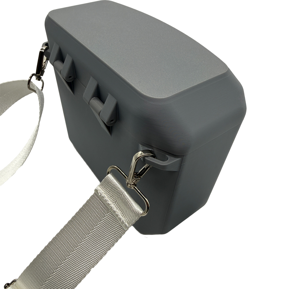 Kotak Pelindung Cetak 3D untuk - Drone Battery Strap ulasan dan harga