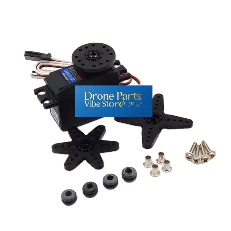 DParts1BLS173SV/BLS173SVI (men - Drone Battery High Voltage ulasan dan harga