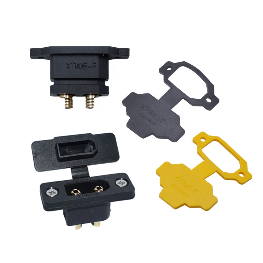 50 Buah Penutup Debu Lengan Pe - Drone Battery Connector ulasan dan harga