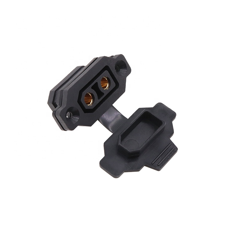 50 Buah Penutup Debu Lengan Pe - Drone Battery Connector ulasan dan harga