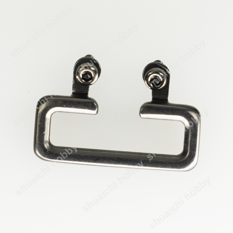 1 Pasang Klip Pengikat Logam u - Drone Battery Strap ulasan dan harga