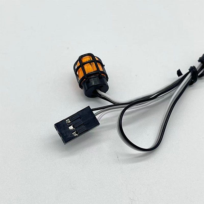 Lampu Peringatan LED Lampu Put - Drone Battery Alarm ulasan dan harga