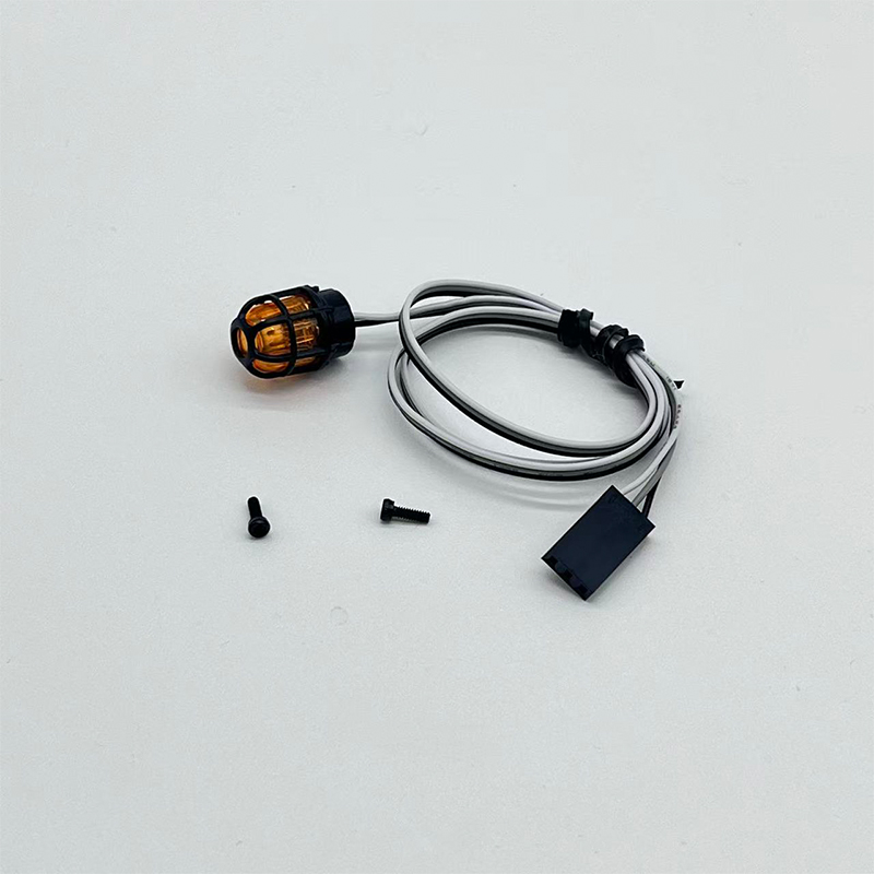 Lampu Peringatan LED Lampu Put - Drone Battery Alarm ulasan dan harga