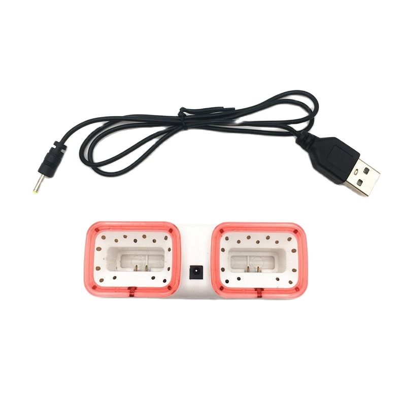 Pengisi Daya Cepat USB Ganda u - Drone Battery Case ulasan dan harga