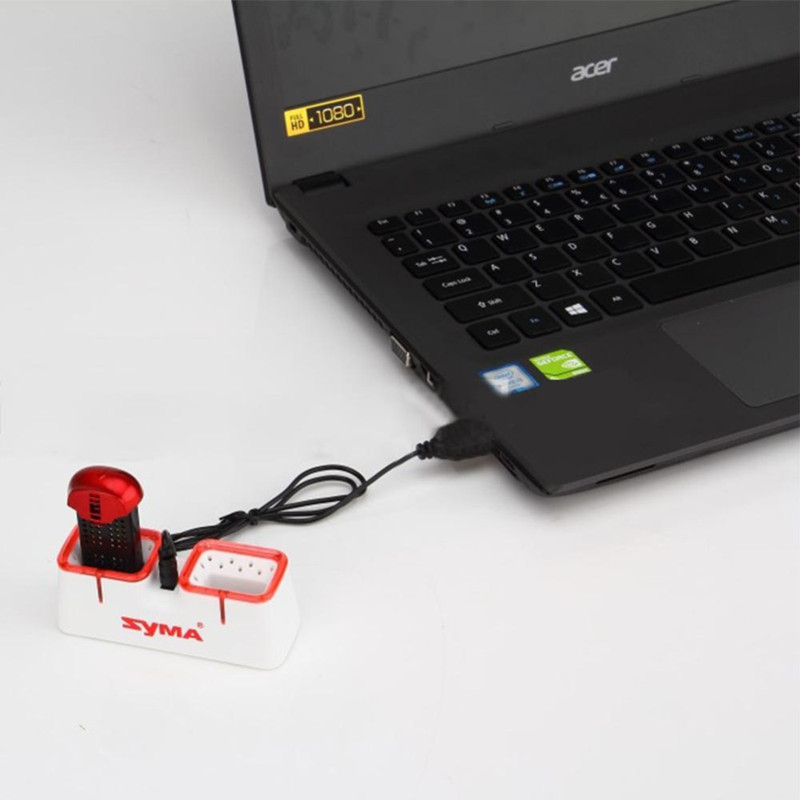 Pengisi Daya Cepat USB Ganda u - Drone Battery Case ulasan dan harga