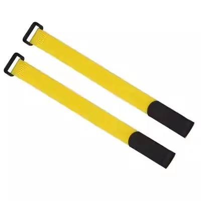 10 Buah 300Mm Stiker Ajaib Tal - Drone Battery Strap ulasan dan harga