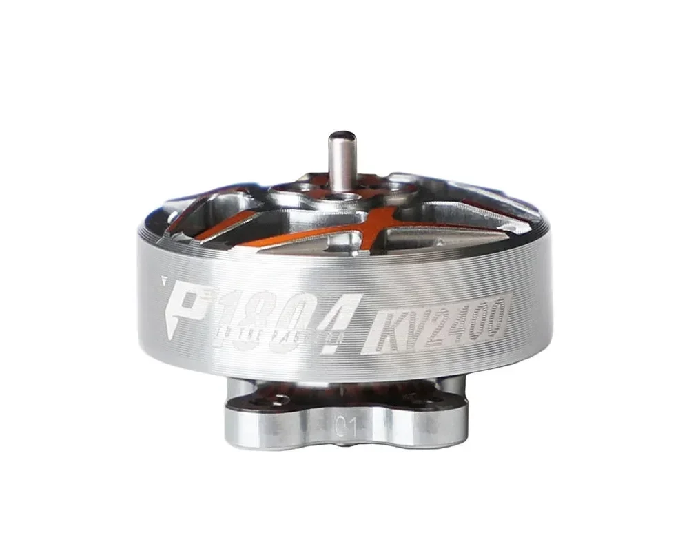 T-MOTOR P1804 KV3400 4S / 2400 - Drone Battery 4S ulasan dan harga
