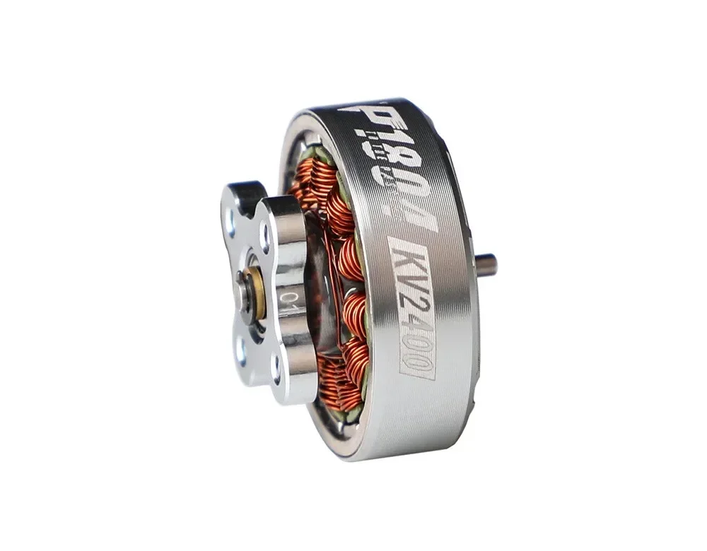T-MOTOR P1804 KV3400 4S / 2400 - Drone Battery 4S ulasan dan harga