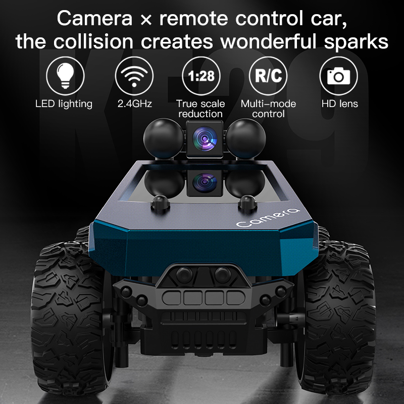 Mobil Remote Control Off-Road  - Drone Battery Alarm ulasan dan harga