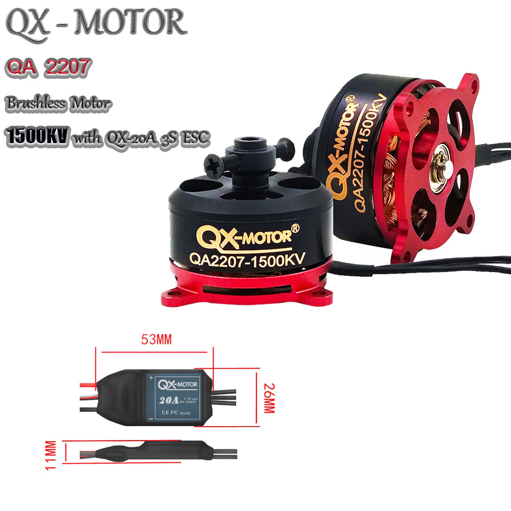 RC Multirotor Power Combo, QX- - Drone Battery 3S ulasan dan harga