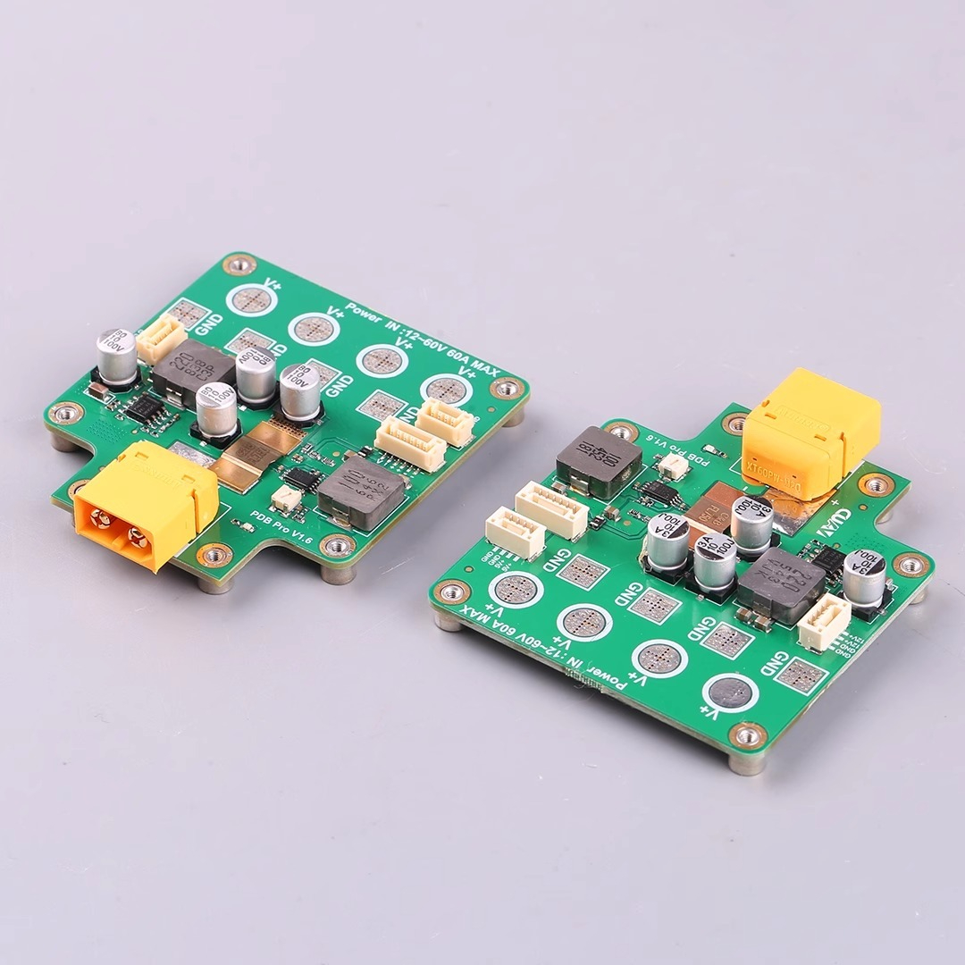 Panel Distribusi Tegangan Ting - Drone Battery High Voltage ulasan dan harga